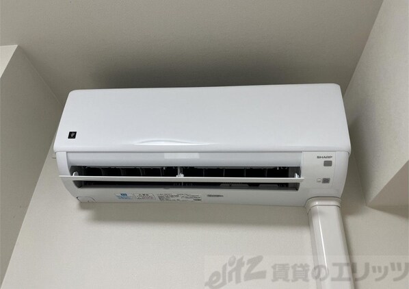 ハピネスガーデン新大阪の物件内観写真